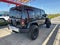2012 Jeep Wrangler Unlimited Unlimited Sahara
