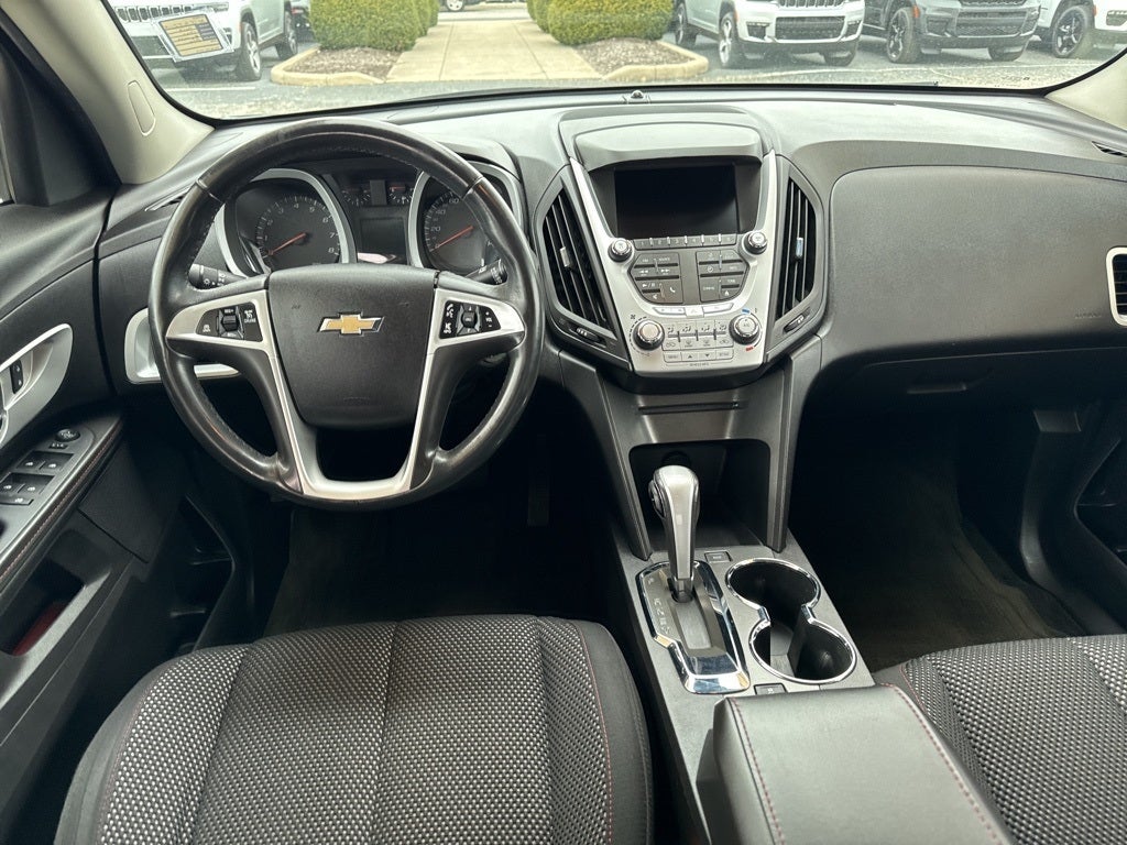 2013 Chevrolet Equinox LT 1LT
