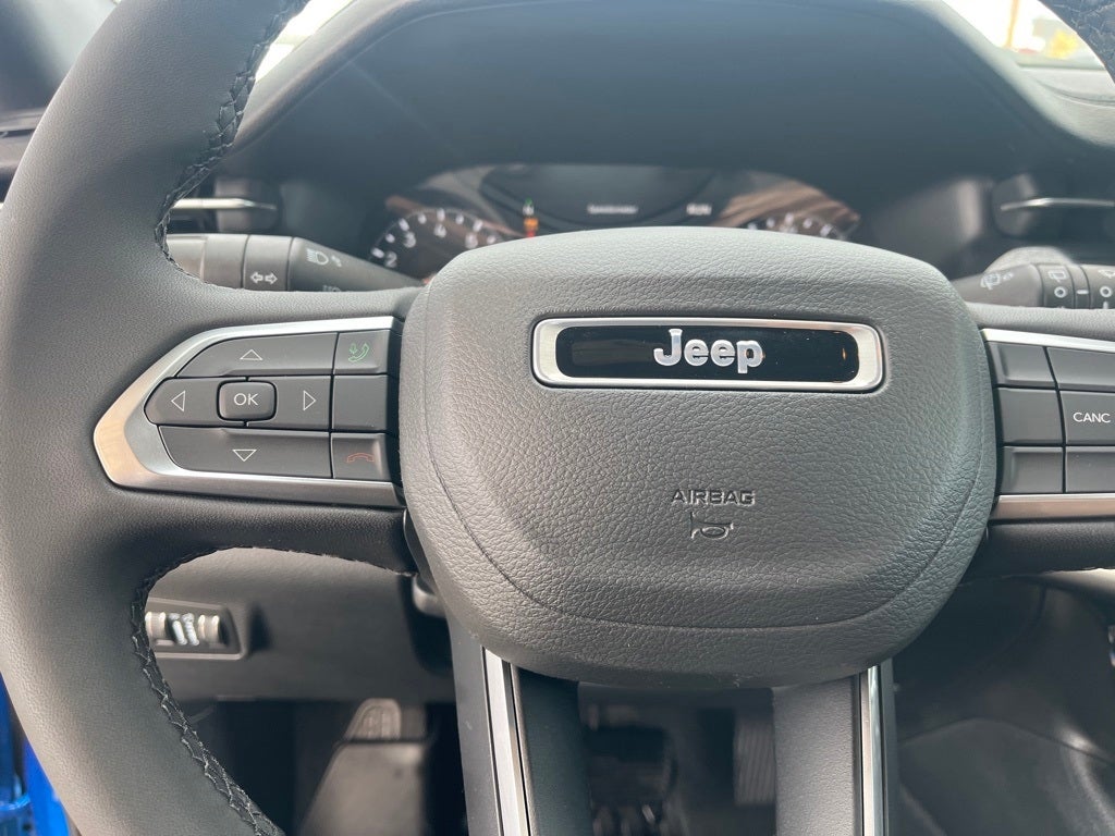 2024 Jeep Compass North