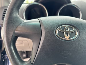 2011 Toyota Highlander