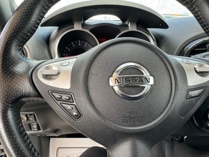 2011 Nissan Juke SL