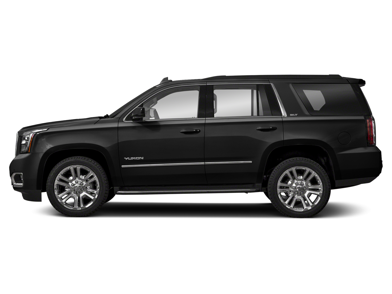 2020 Gmc Yukon SLT photo 3