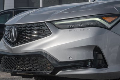 2024 Acura Integra A-Spec Tech Package