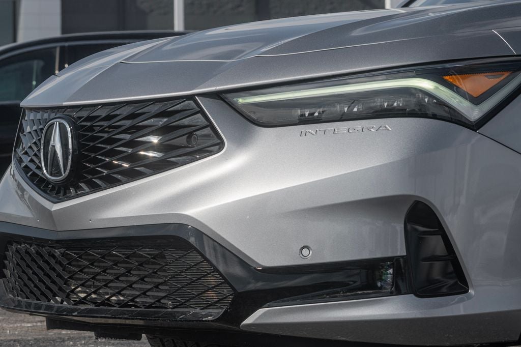2024 Acura Integra A-Spec Tech Package