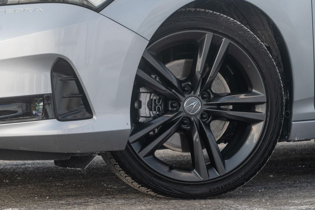 2024 Acura Integra A-Spec Tech Package