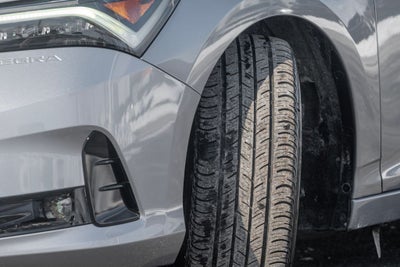 2024 Acura Integra A-Spec Tech Package