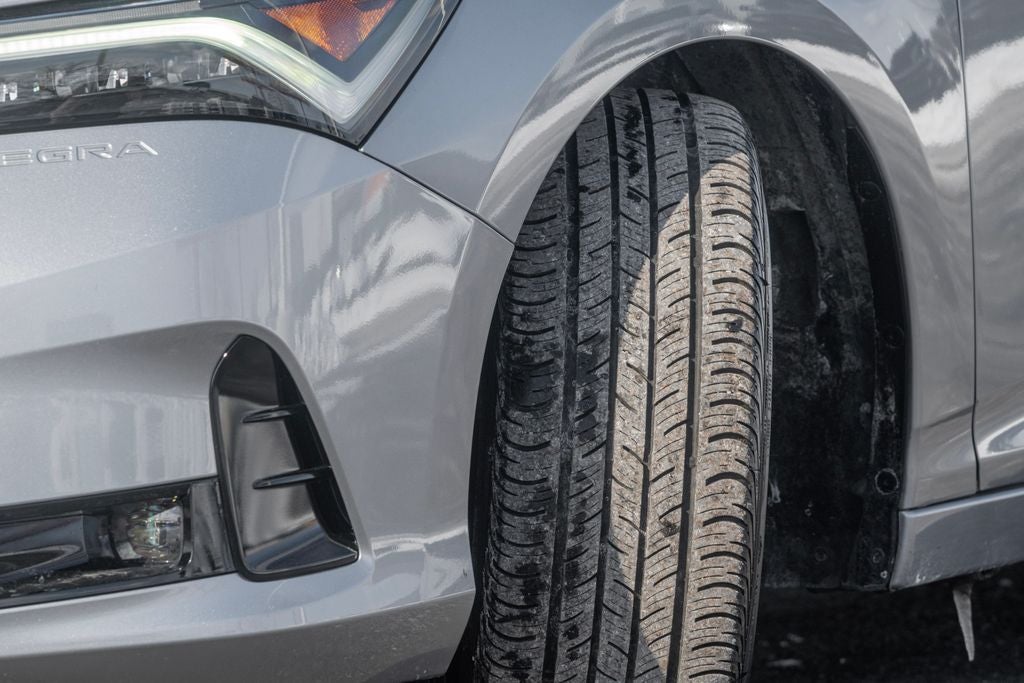 2024 Acura Integra A-Spec Tech Package