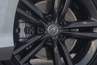 2024 Acura Integra A-Spec Tech Package