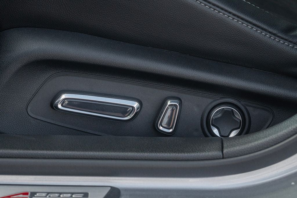 2024 Acura Integra A-Spec Tech Package