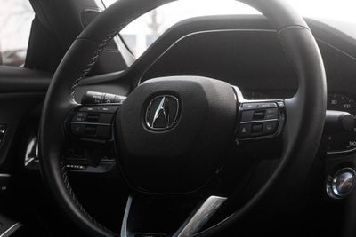 2024 Acura Integra A-Spec Tech Package