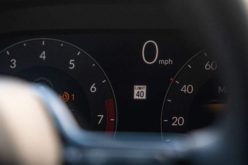 2024 Acura Integra A-Spec Tech Package