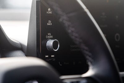 2024 Acura Integra A-Spec Tech Package