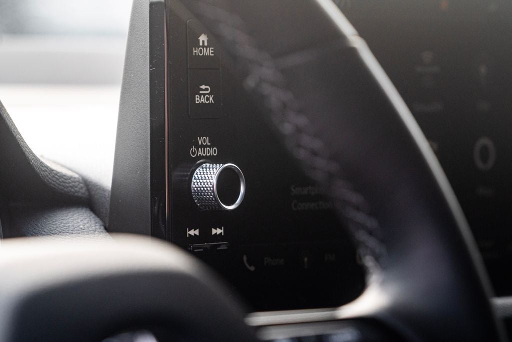 2024 Acura Integra A-Spec Tech Package