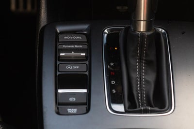 2024 Acura Integra A-Spec Tech Package