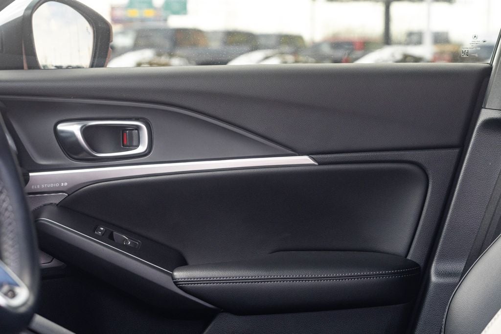 2024 Acura Integra A-Spec Tech Package