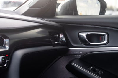 2024 Acura Integra A-Spec Tech Package