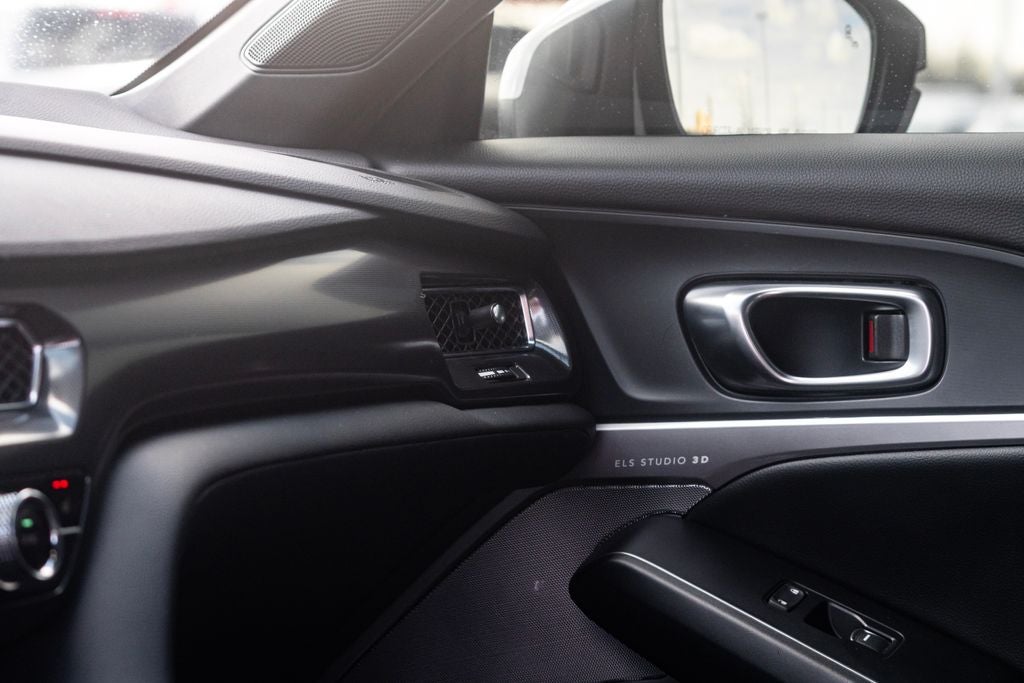 2024 Acura Integra A-Spec Tech Package