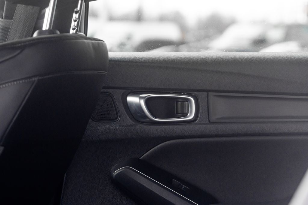 2024 Acura Integra A-Spec Tech Package