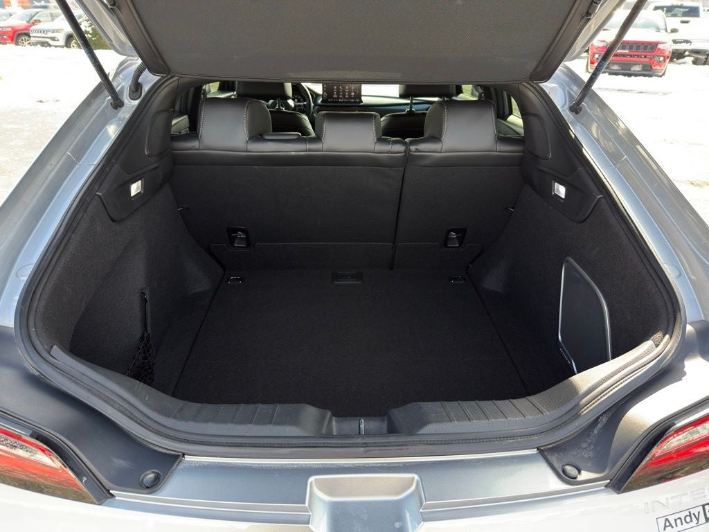 2024 Acura Integra A-Spec Tech Package