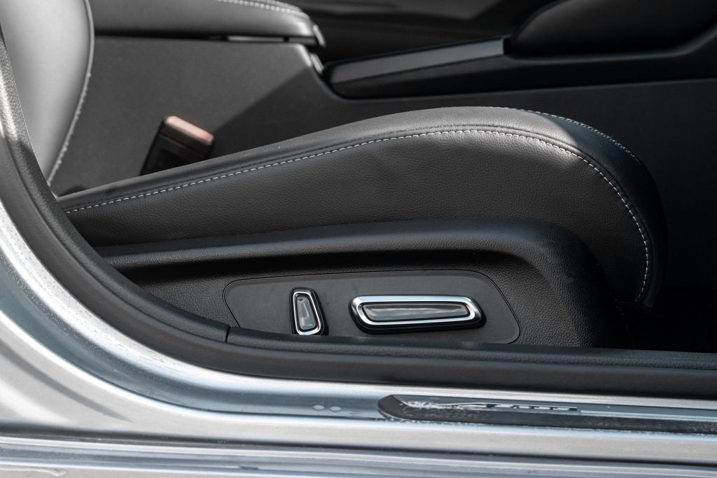 2024 Acura Integra A-Spec Tech Package