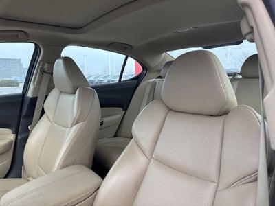 2016 Acura TLX 3.5L V6 SH-AWD w/Technology Package