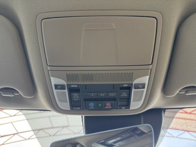 2016 Acura TLX 3.5L V6 SH-AWD w/Technology Package