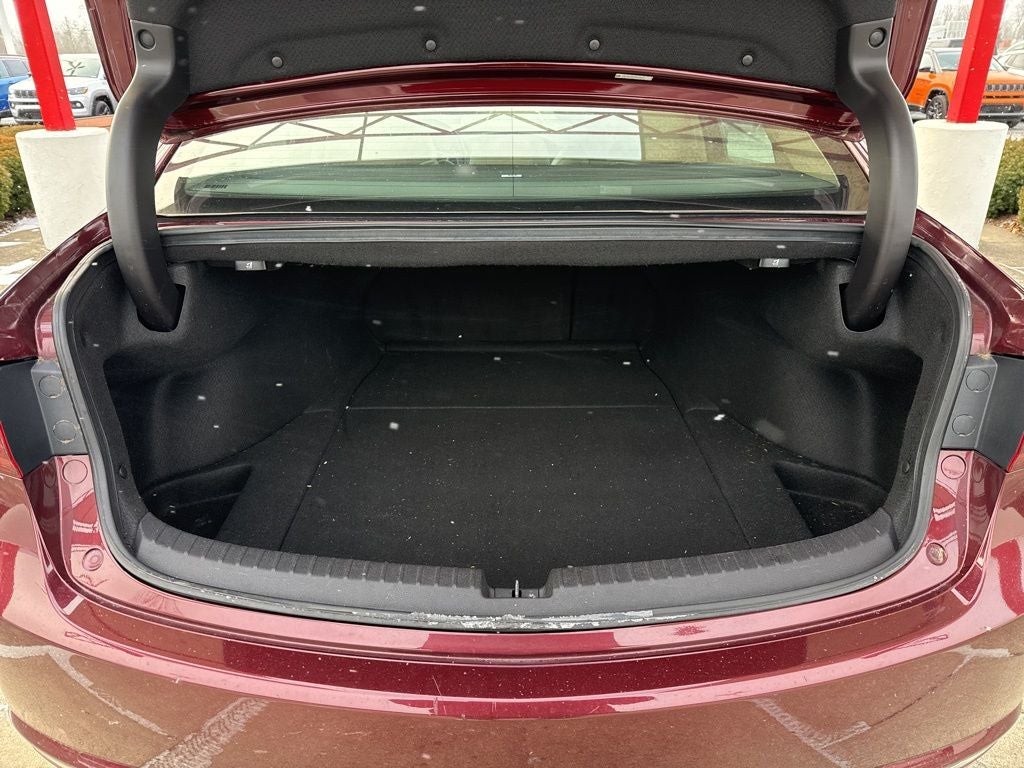 2016 Acura TLX 3.5L V6 SH-AWD w/Technology Package