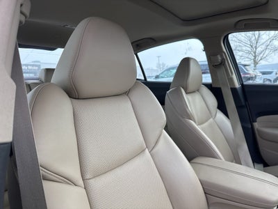 2016 Acura TLX 3.5L V6 SH-AWD w/Technology Package