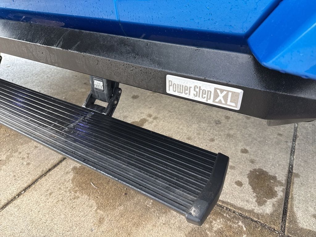 2016 Jeep Wrangler Sahara