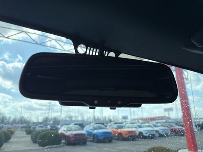 2016 Jeep Wrangler Sahara