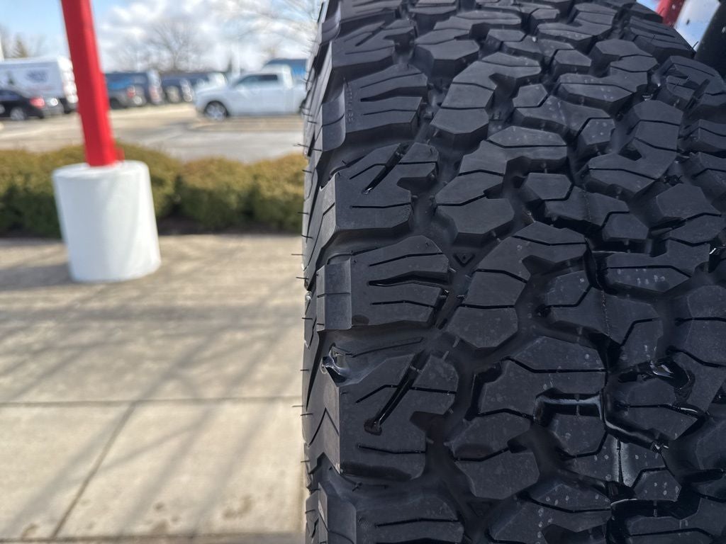 2016 Jeep Wrangler Sahara