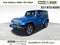 2016 Jeep Wrangler Sahara