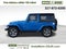 2016 Jeep Wrangler Sahara