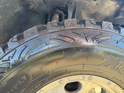 2012 Jeep Wrangler Unlimited Unlimited Sport