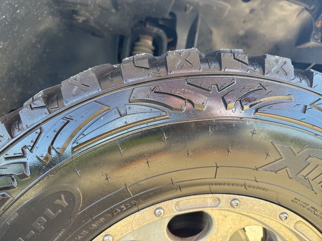 2012 Jeep Wrangler Unlimited Unlimited Sport