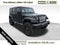 2015 Jeep Wrangler Unlimited Unlimited Sport