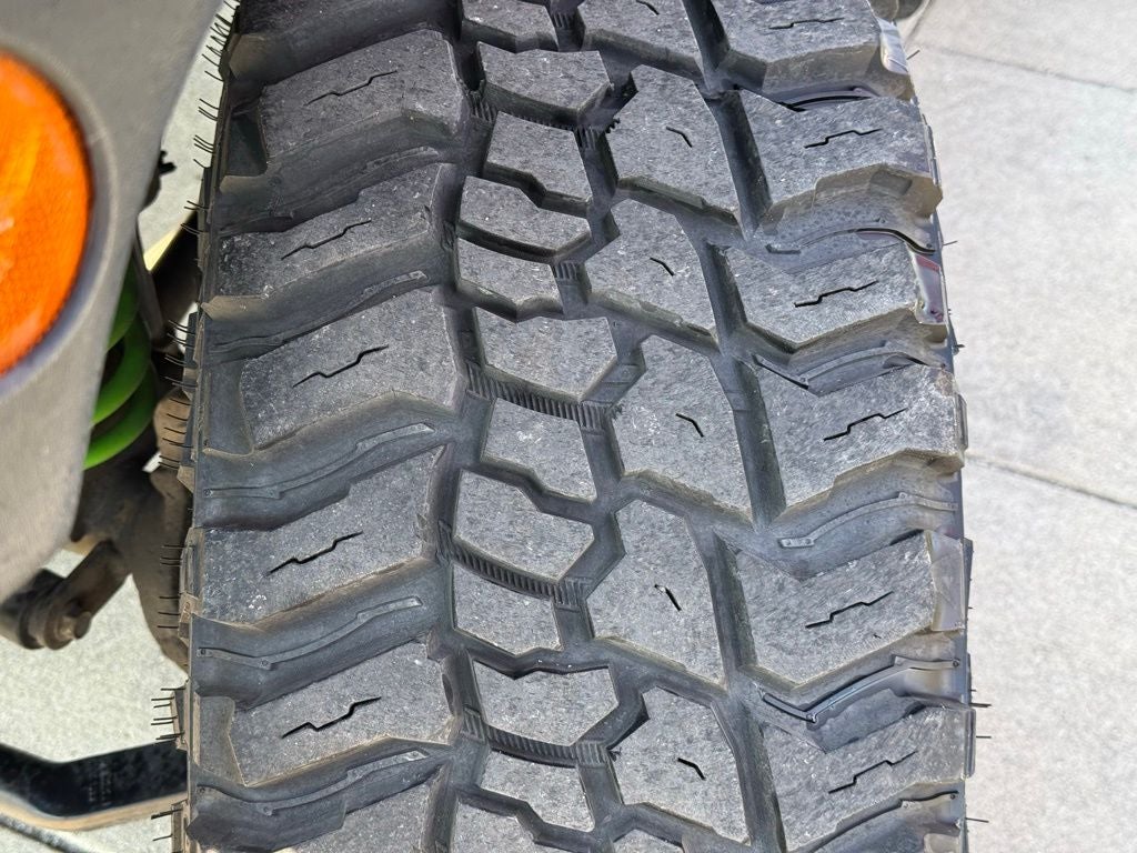 2015 Jeep Wrangler Unlimited Unlimited Sport