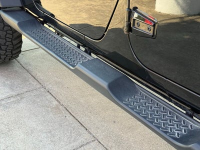 2015 Jeep Wrangler Unlimited Unlimited Sport