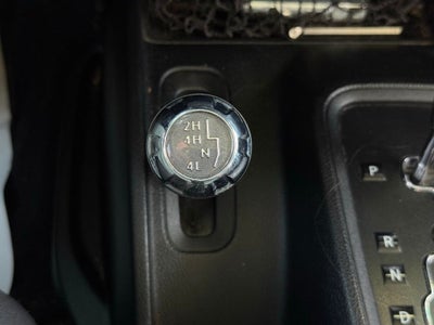 2015 Jeep Wrangler Unlimited Unlimited Sport