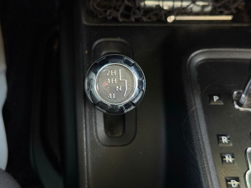 2015 Jeep Wrangler Unlimited Unlimited Sport