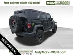 2015 Jeep Wrangler Unlimited Unlimited Sport
