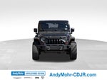 2013 Jeep Wrangler Unlimited Unlimited Sport