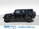2013 Jeep Wrangler Unlimited Unlimited Sport