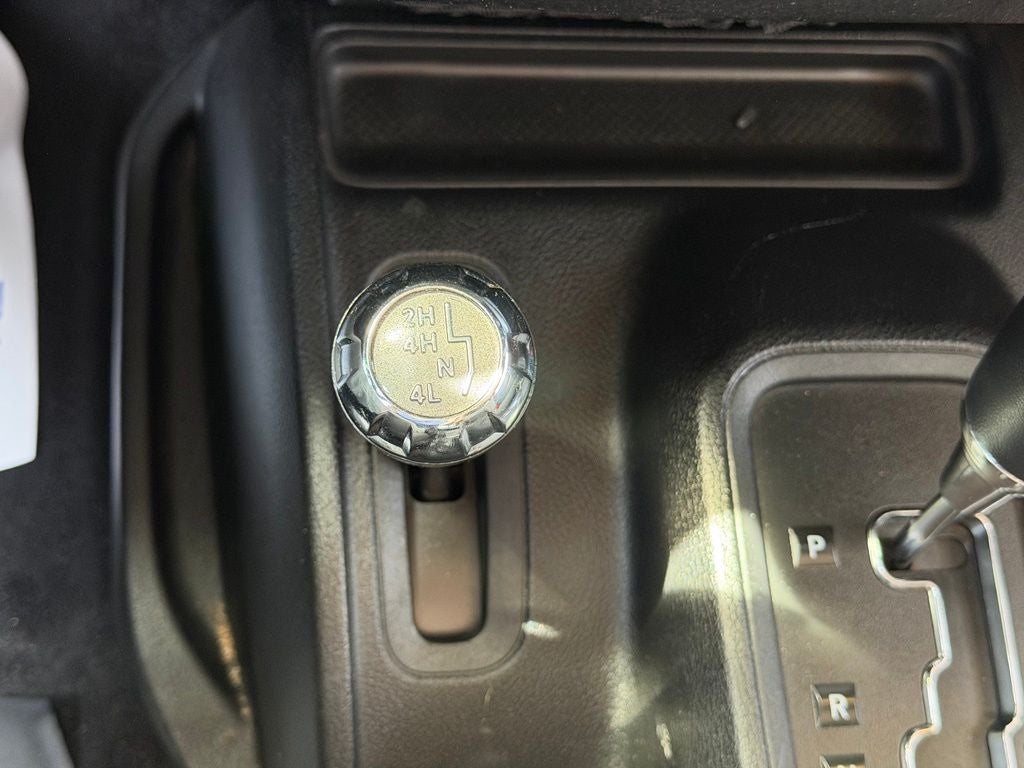 2014 Jeep Wrangler Unlimited Unlimited Sport