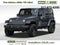 2016 Jeep Wrangler Unlimited Unlimited Sport