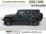 2016 Jeep Wrangler Unlimited Unlimited Sport