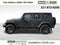 2016 Jeep Wrangler Unlimited Unlimited Sport