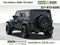 2016 Jeep Wrangler Unlimited Unlimited Sport