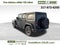 2017 Jeep Wrangler Unlimited Unlimited Freedom Edition