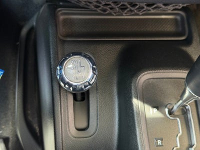 2017 Jeep Wrangler Unlimited Unlimited Sahara